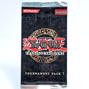 Yu-Gi-Oh! Tournament Pack 7 (EN) – Sealed