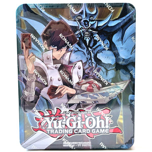 Yu-Gi-Oh! Obelisk the Tormentor Collector’s Tin (Sealed)