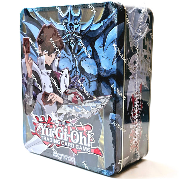 Yu-Gi-Oh! Obelisk the Tormentor Collector’s Tin (Sealed)