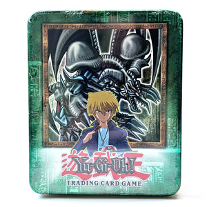 Yu-Gi-Oh! Red-Eyes Black Dragon Collector’s Tin (Sealed)