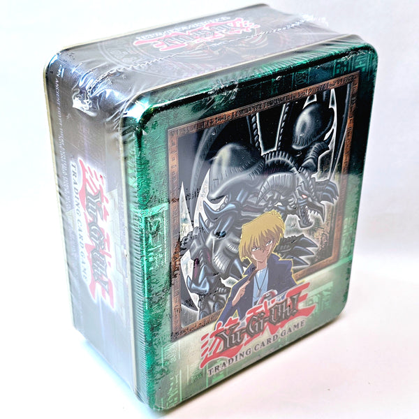 Yu-Gi-Oh! Red-Eyes Black Dragon Collector’s Tin (Sealed)