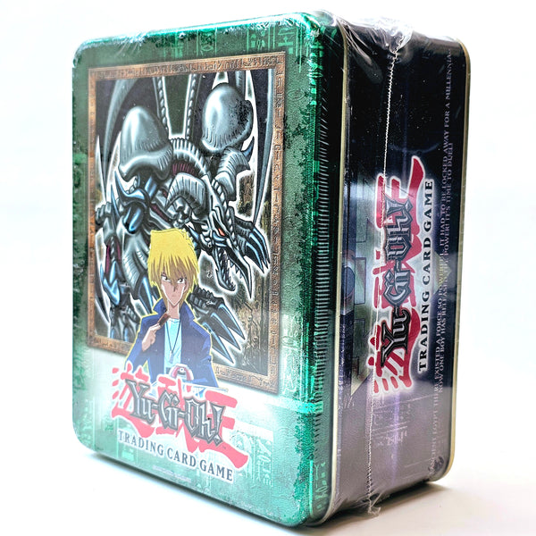Yu-Gi-Oh! Red-Eyes Black Dragon Collector’s Tin (Sealed)