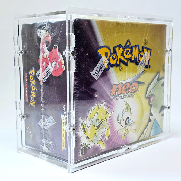 Pokémon TCG Neo Destiny Booster Box