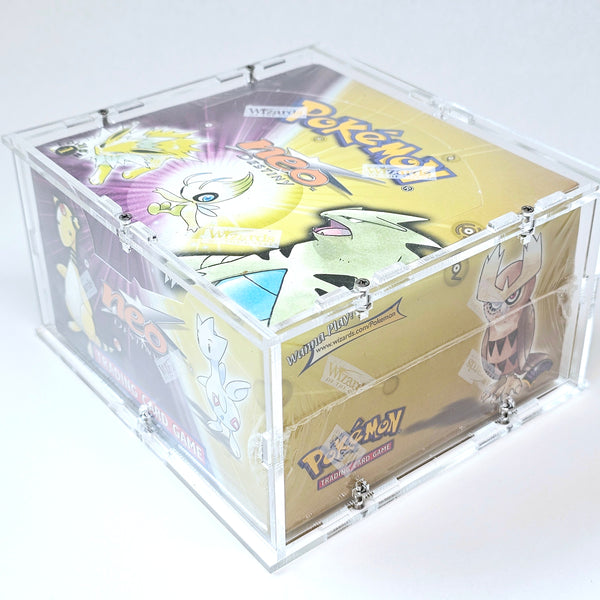 Pokémon TCG Neo Destiny Booster Box