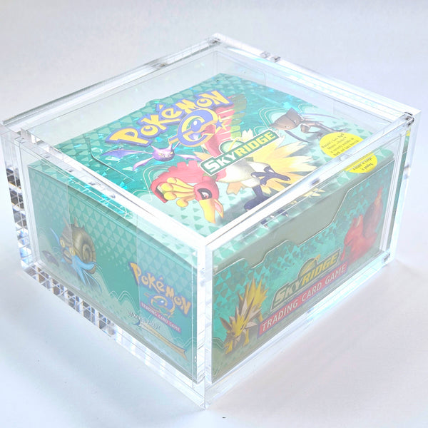 Pokémon TCG Skyridge Booster Box