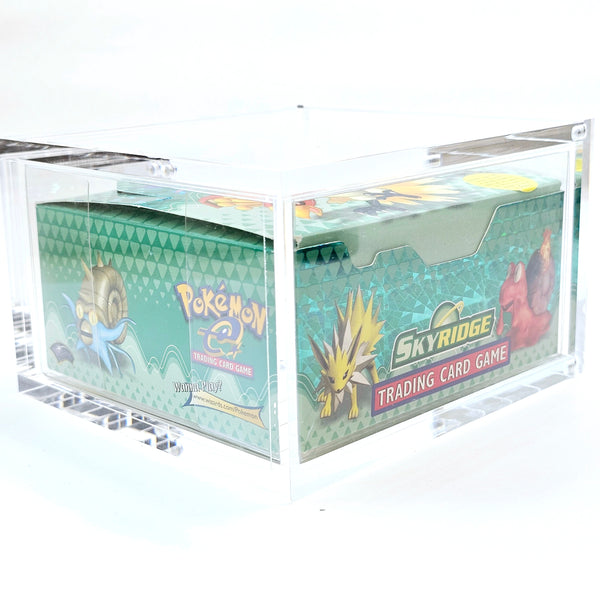 Pokémon TCG Skyridge Booster Box
