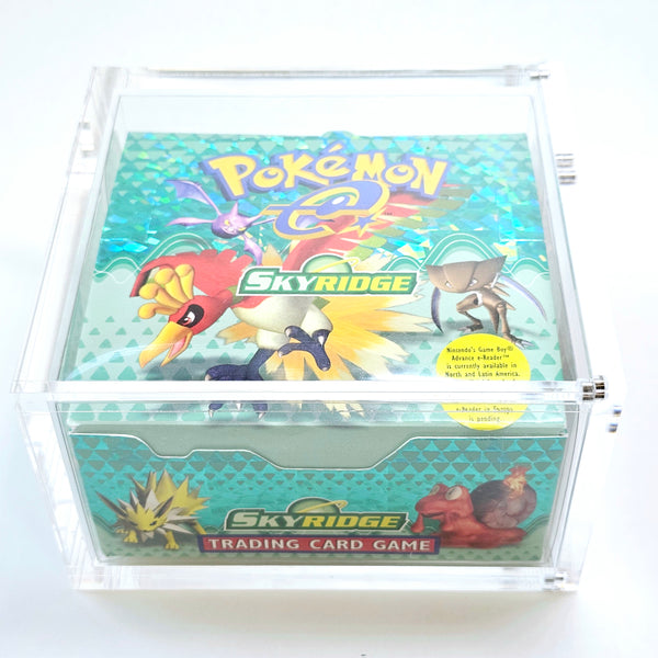 Pokémon TCG Skyridge Booster Box