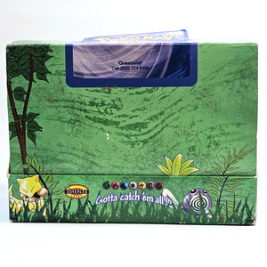 Jungle Theme Deck Display (Opened)