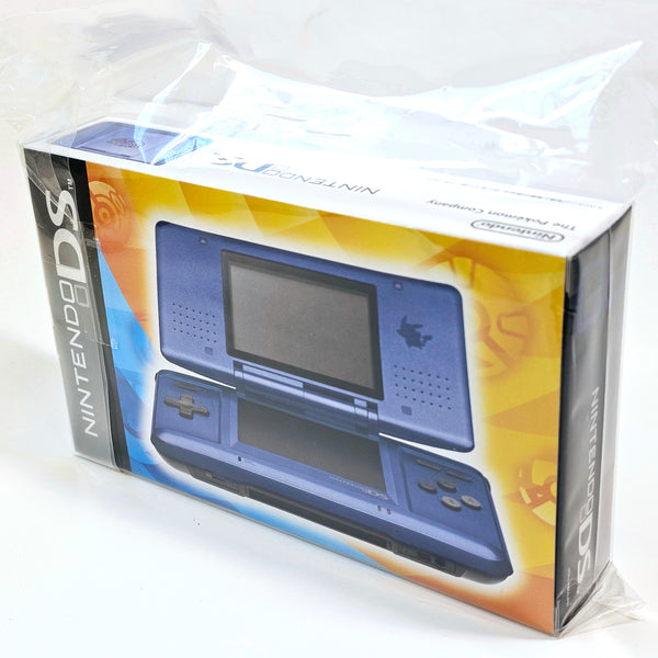 PokéPark 2005 Nintendo DS Promo Pack