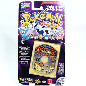 Pokémon Ledbya PokéROM